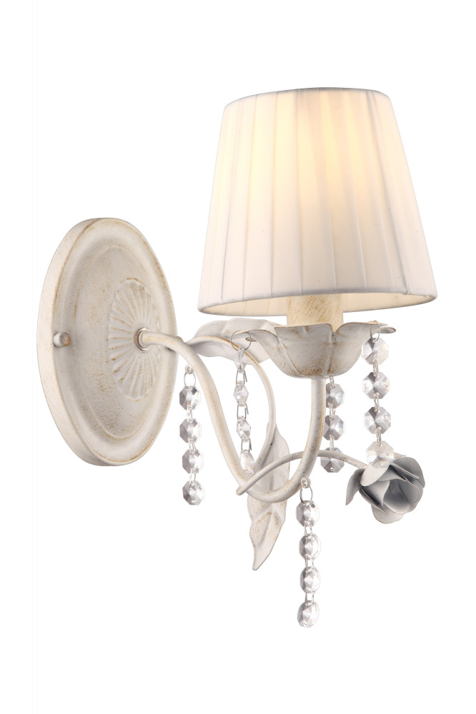 Arte Lamp Бра Kenny A9514AP-1WG 