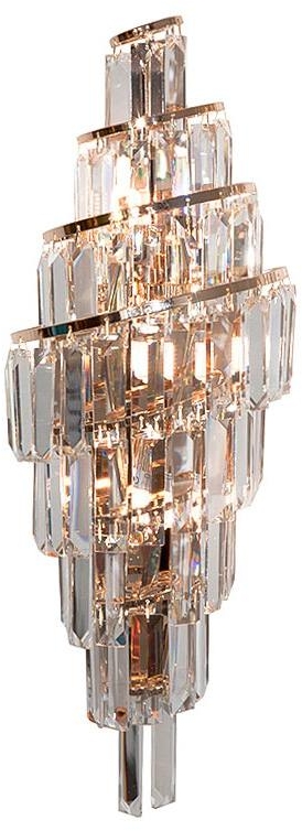 L'Arte Luce Бра Chocciolo L92204.92 