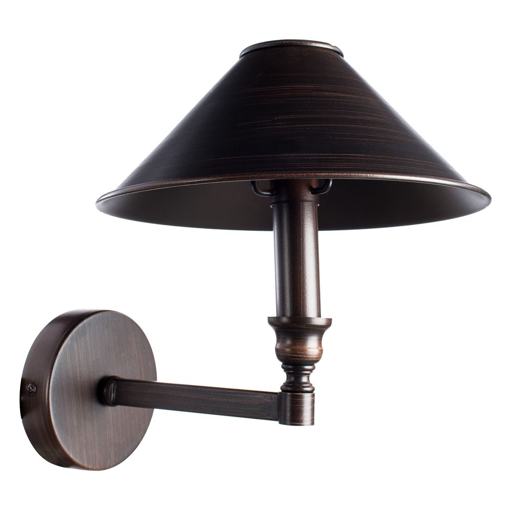 Arte Lamp Бра Giordano A2398AP-1BA 