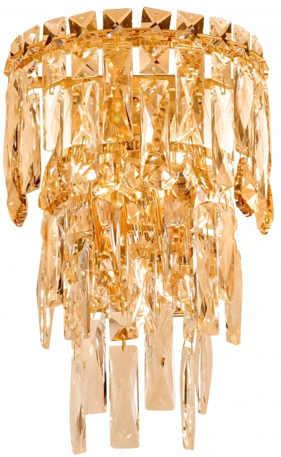 Fluorite Бра The Empress FL1061-3W 