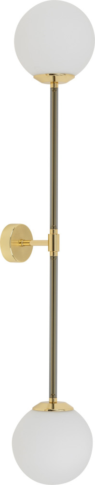 Kutek Mood Бра ULTIMO ULT-K-2(Z) 