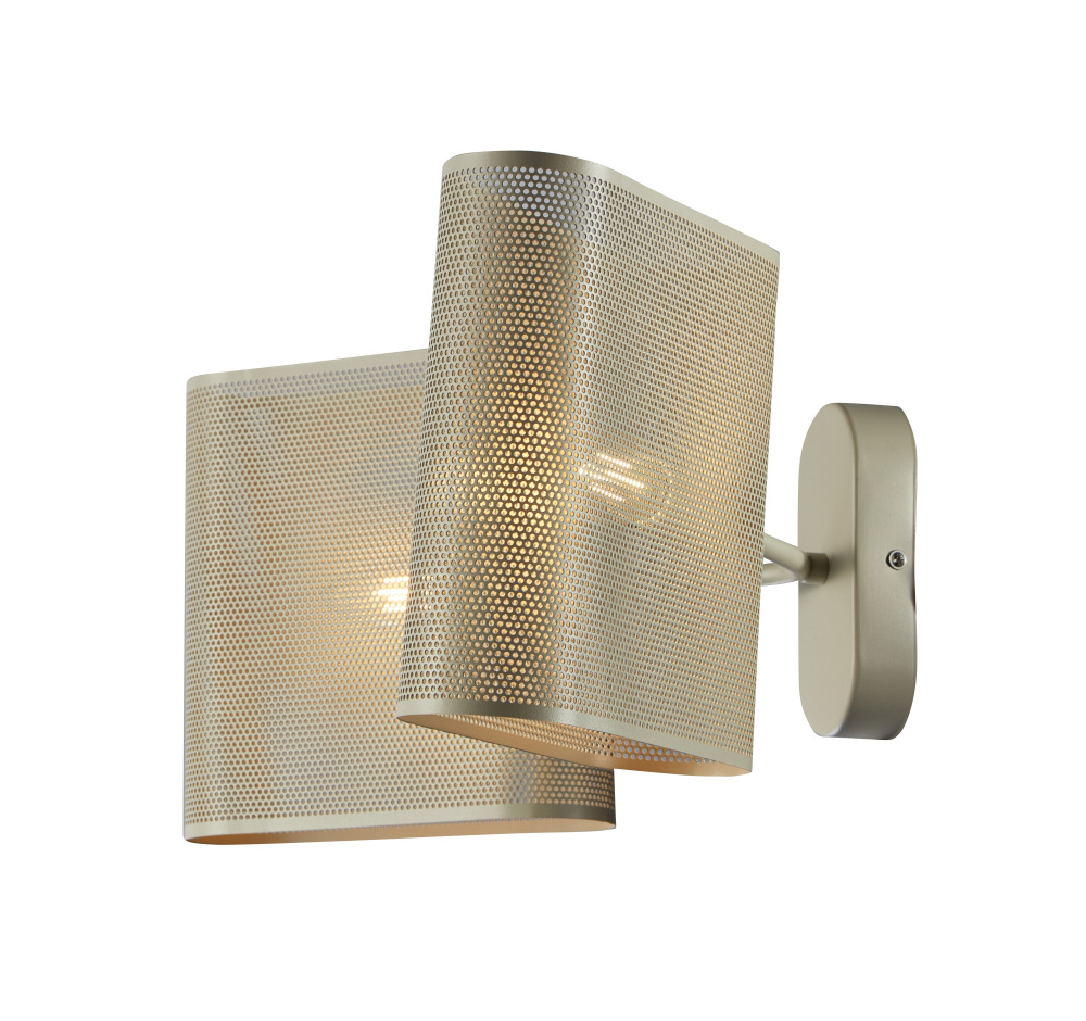 Moderli Бра Metalicana V11809-2W 