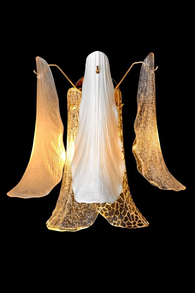 Fluorite Бра Bravoure FL1093-2W 