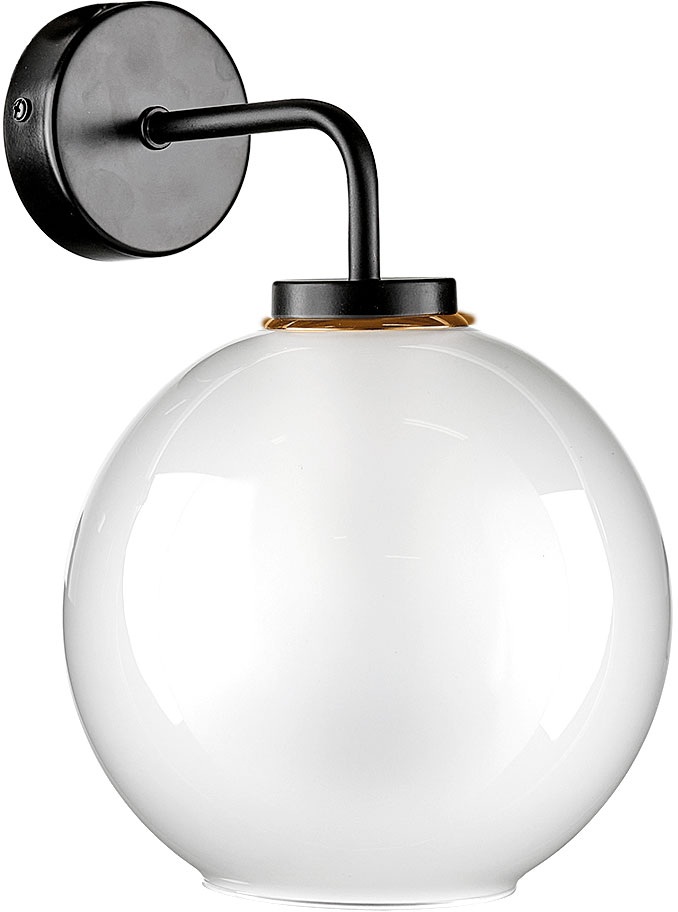 33 Идеи Бра  WLL400.01.05.BL-S13WH 