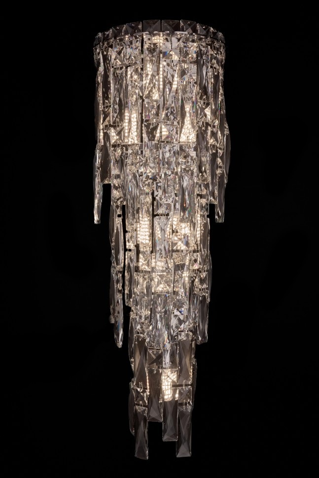 Fluorite Бра Vetto FL1147-7W 