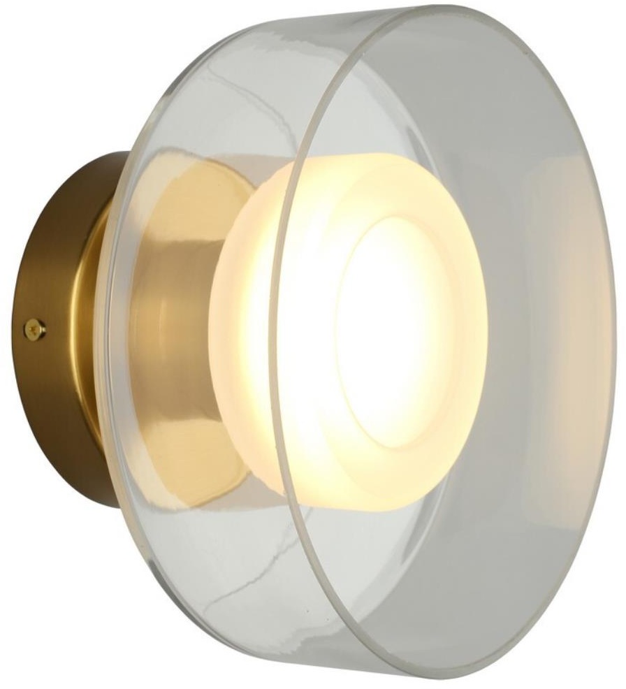 Aployt Настенный светильник Eloiza APL.341.31.06 