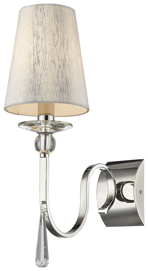 Wertmark Бра Kerrin WE368.01.101 