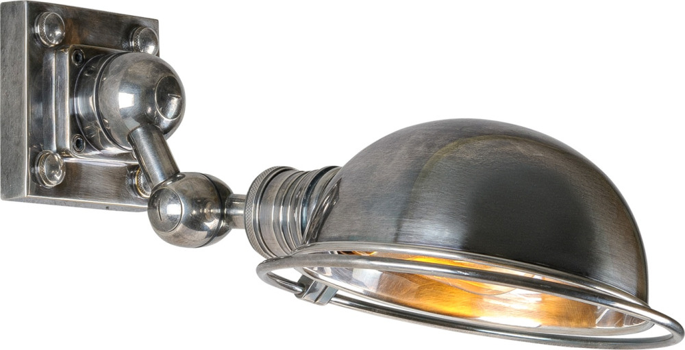 Covali Настенный светильник  WL-59902 