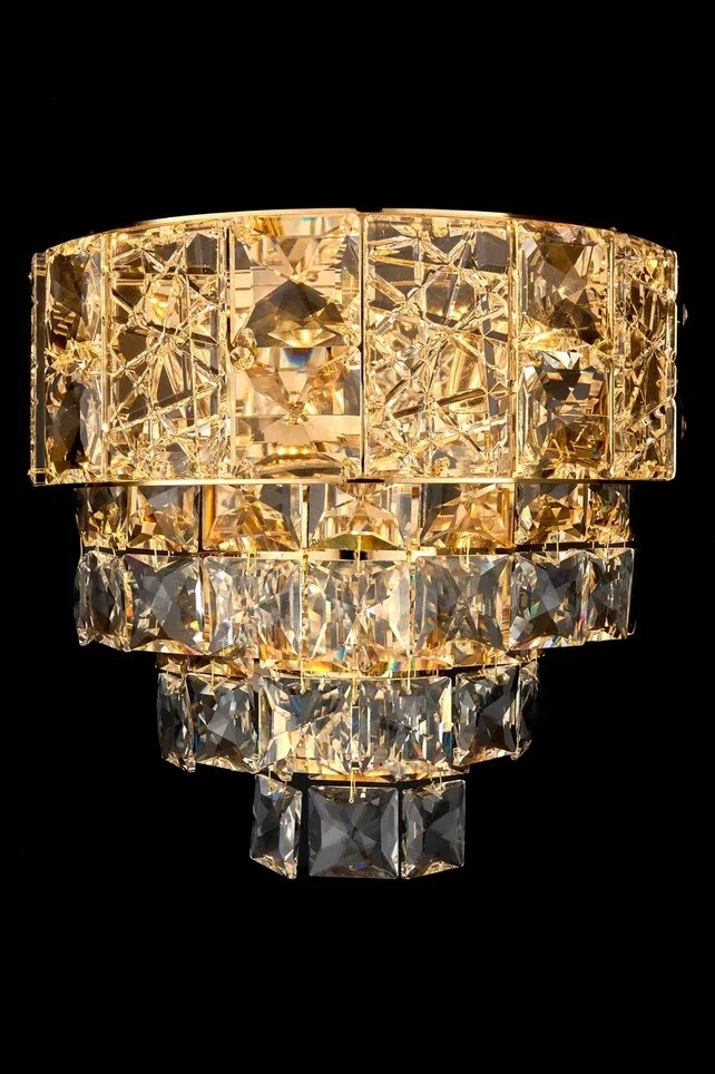 Fluorite Бра Majeste FL1060-3W 