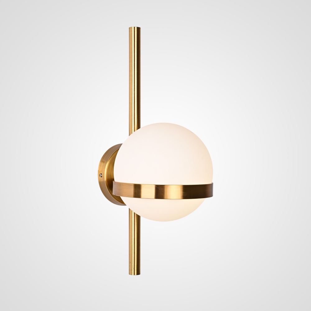 ImperiumLoft Настенный светильник  Echos01 