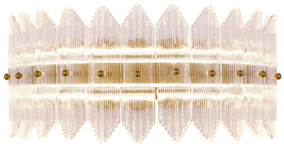 Favourite Настенный светильник Mirabella 4754-1W 