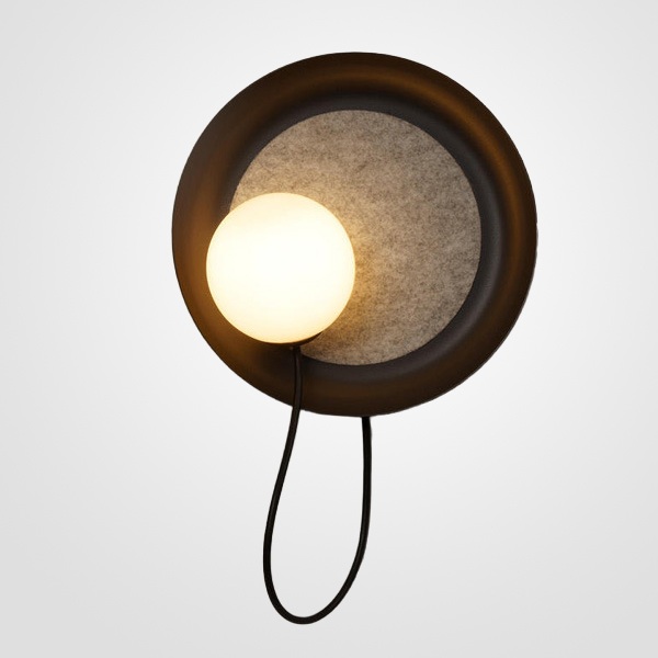 ImperiumLoft Настенный светильник  Margott-Wall01 