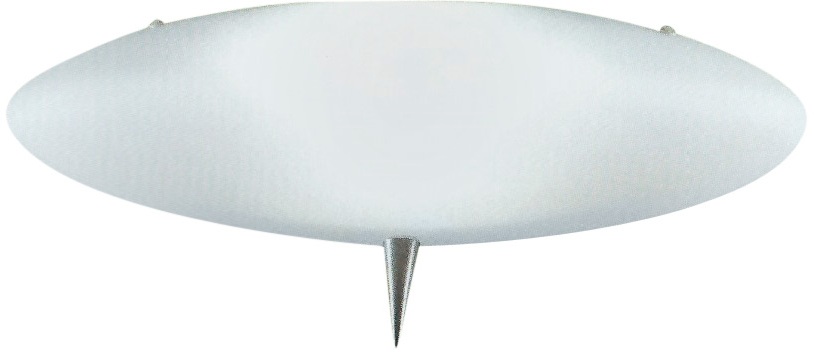 Vistosi Настенный светильник Yoko YOKO AP BC NI 