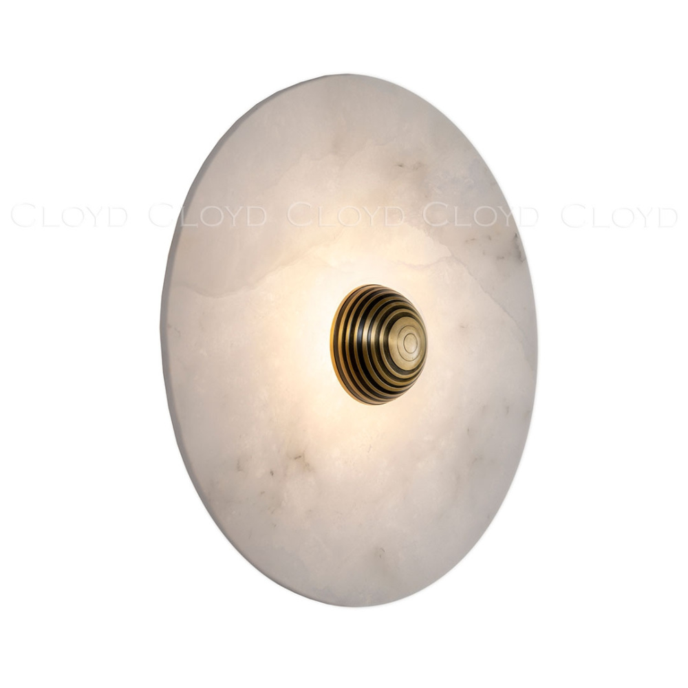 Cloyd Настенный светильник Axiom 20332 