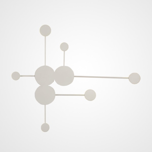 ImperiumLoft Настенный светильник  44.526 