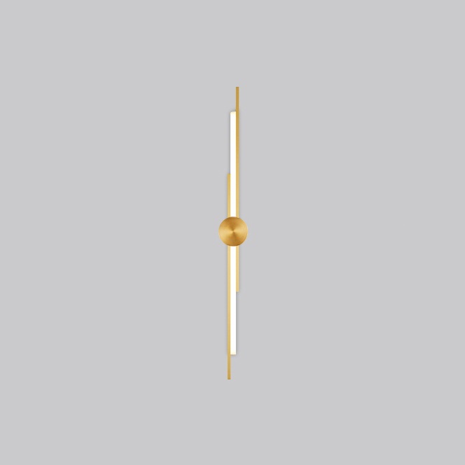 ImperiumLoft Настенный светильник  Tinus01 