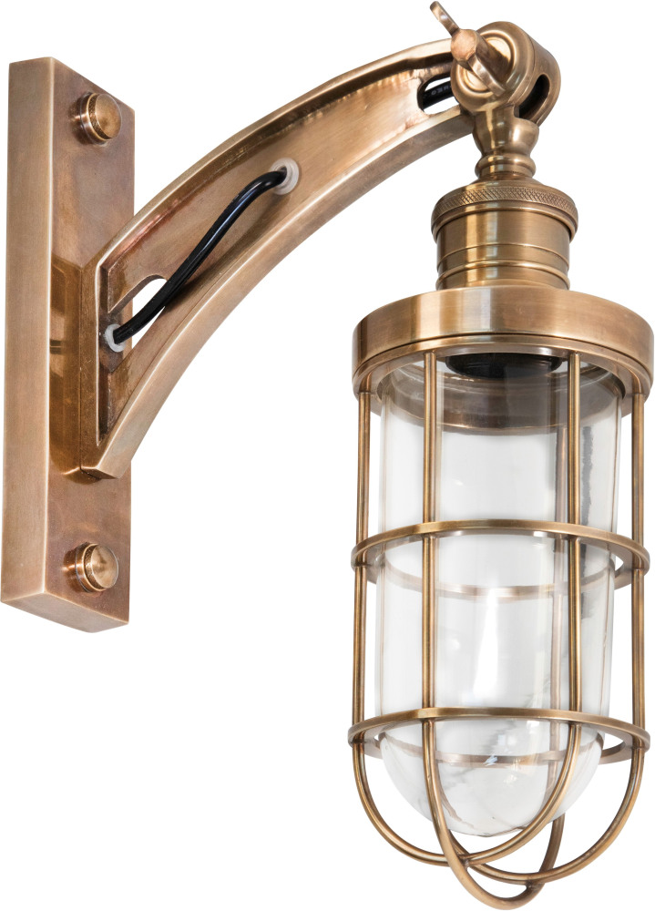 Covali Настенный светильник  WL-30857 