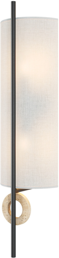 Maytoni Бра Glamping MOD437WL-02BG1 