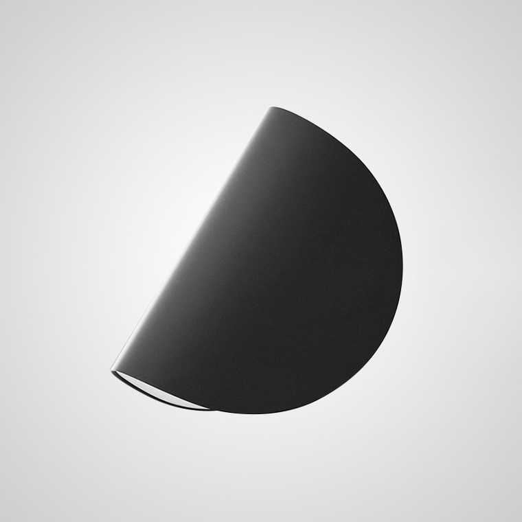 ImperiumLoft Настенный светильник  Ornes01 