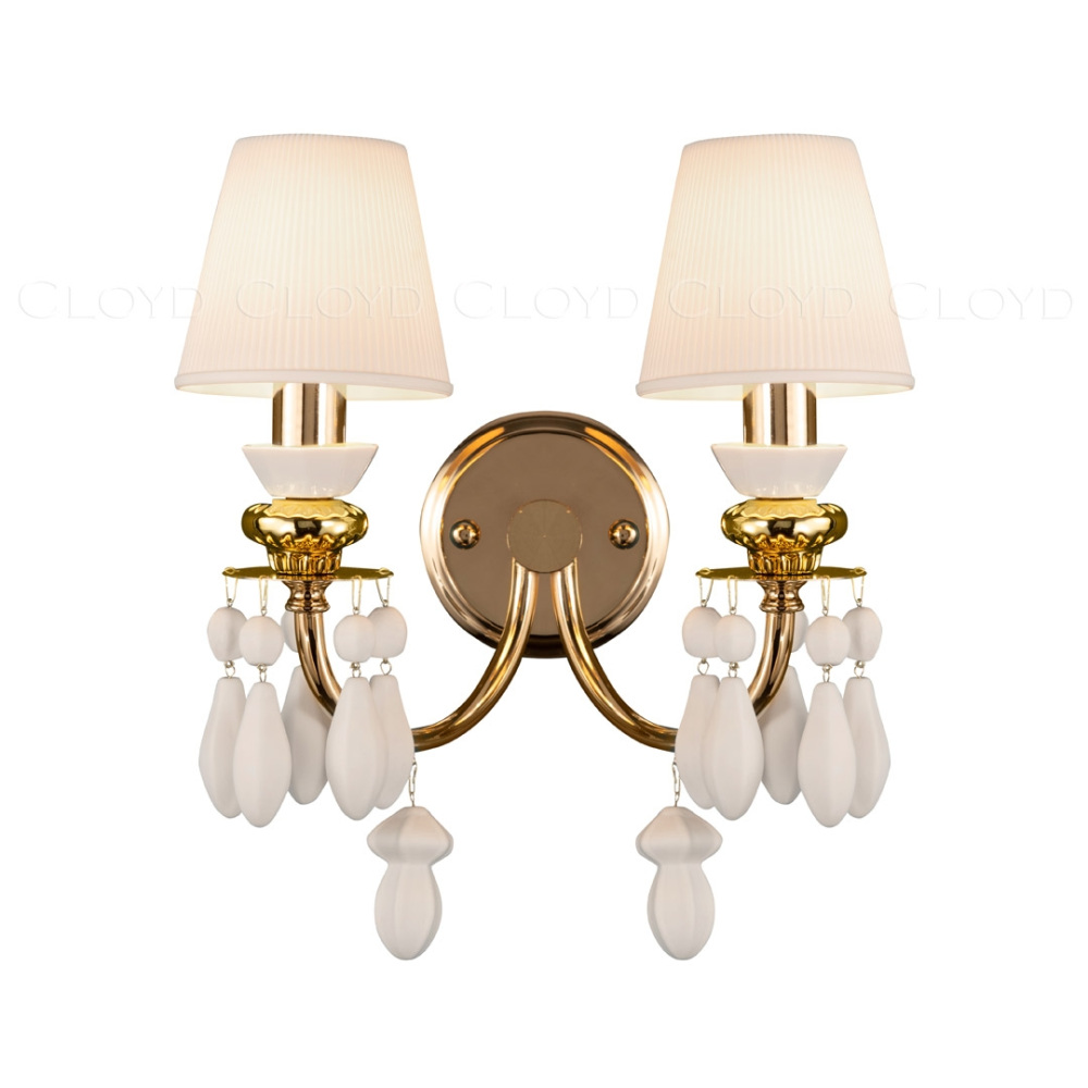 Cloyd Бра Lottie 20337 