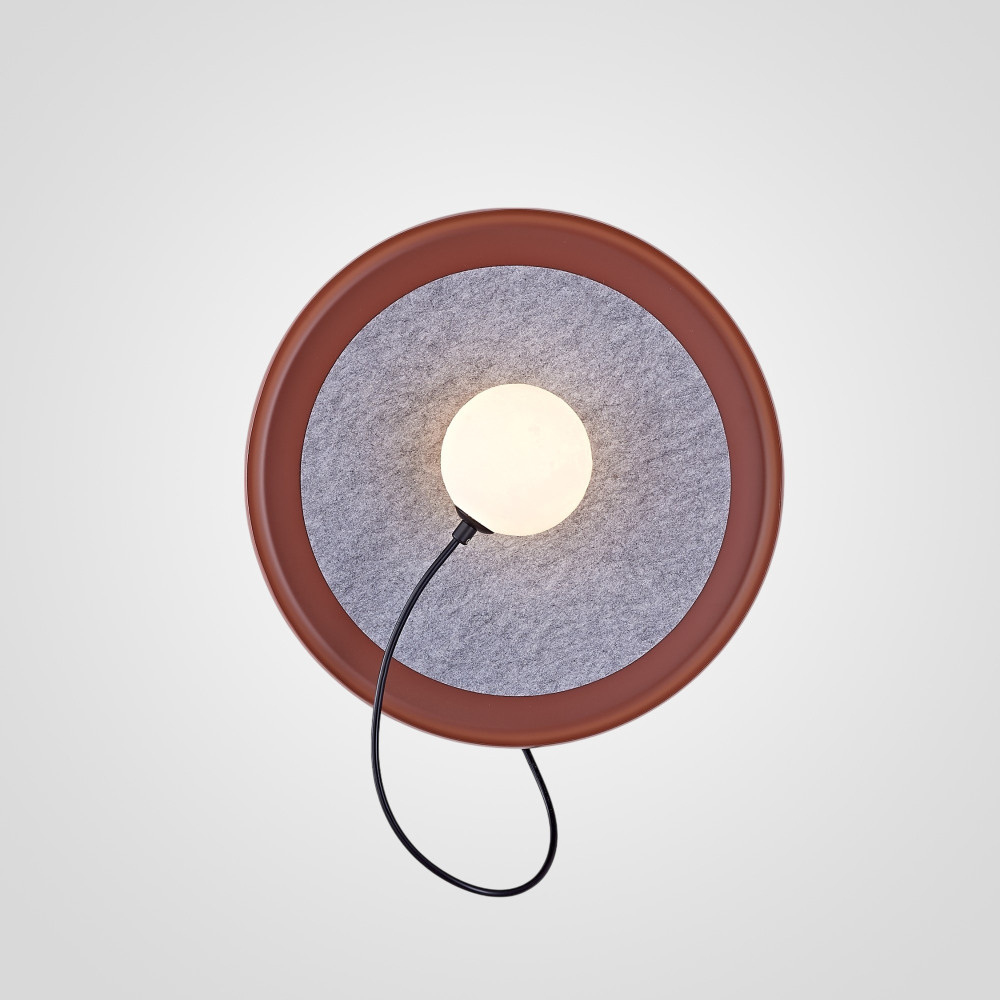 ImperiumLoft Настенный светильник  Margott-Wall01 