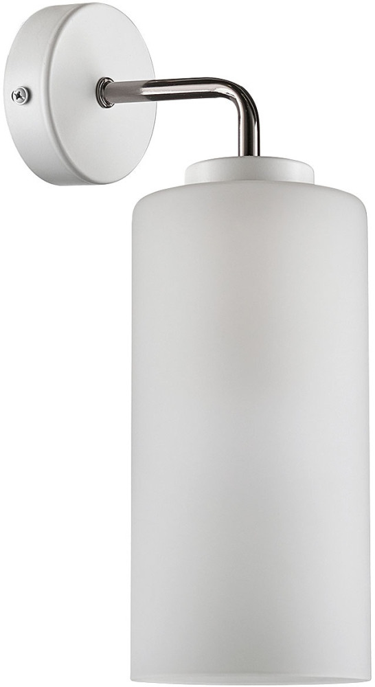 33 Идеи Бра  WLL400.01.01.WH-S16WH 