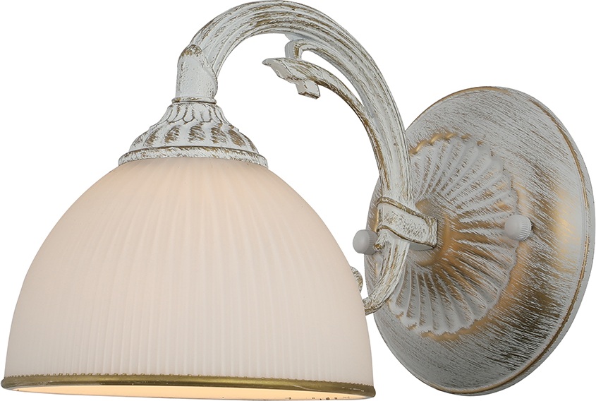 Escada Бра Ballad 2134/1A White 