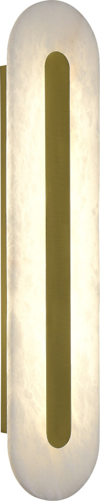 ST Luce Настенный светильник Geom SL6139.211.01 