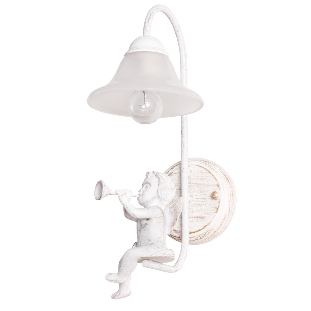 Arte Lamp Бра Amur A1133AP-1WG 