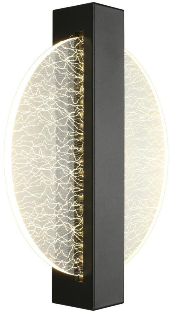 Aployt Настенный светильник Abeliya APL.343.01.08 