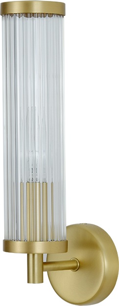 Newport Бра 3720 3721/A brass 