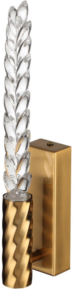 Odeon Light Бра Kolos 5449/4WL 