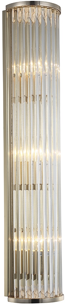 DeLight Collection Бра Crystal bar 771338 