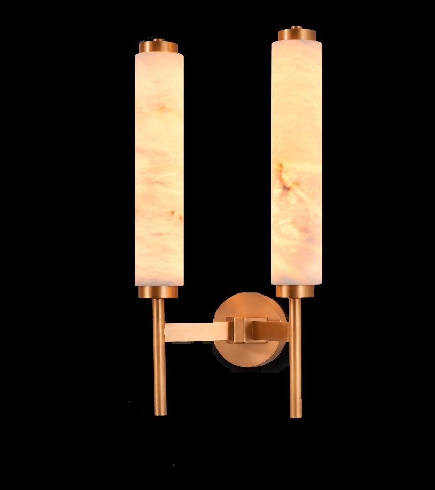 Fluorite Бра Aspect FL1164-2W 