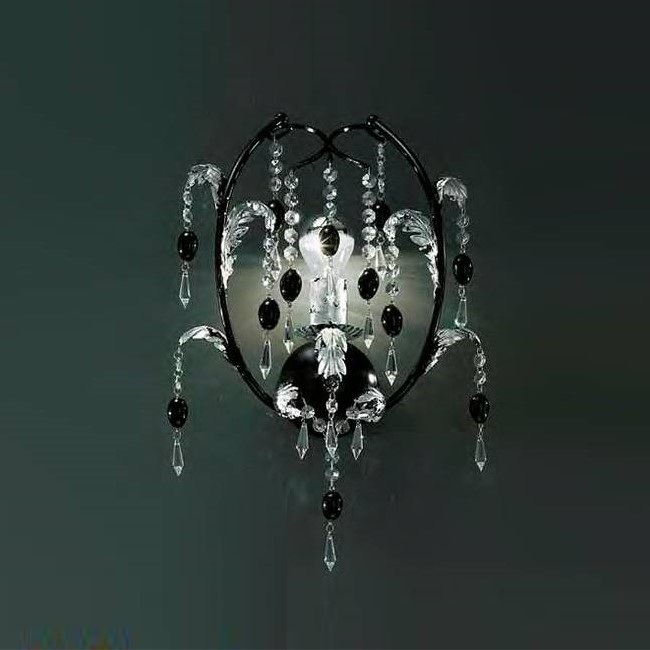 MM Lampadari Бра Onice 6862/A1 V2468 