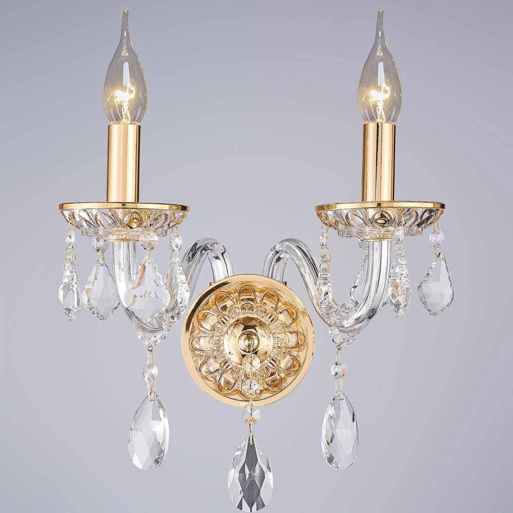 ILLUMICO Бра  IL2032-2WBC-25 ELITE 