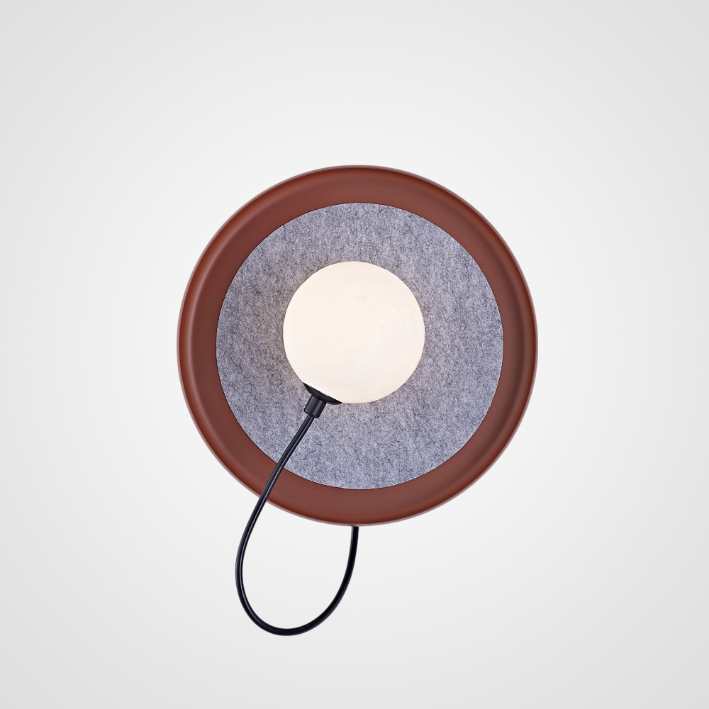 ImperiumLoft Настенный светильник  Margott-Wall01 