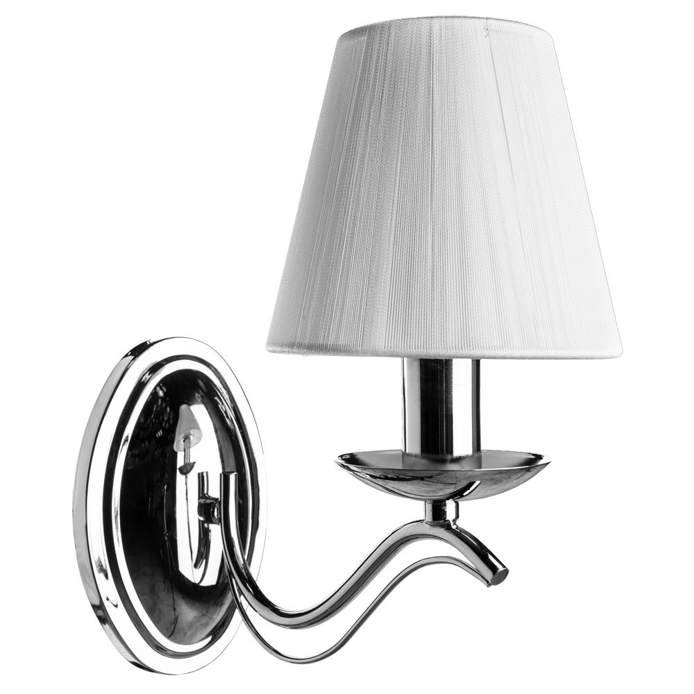 Arte Lamp Бра Domain A9521AP-1CC 