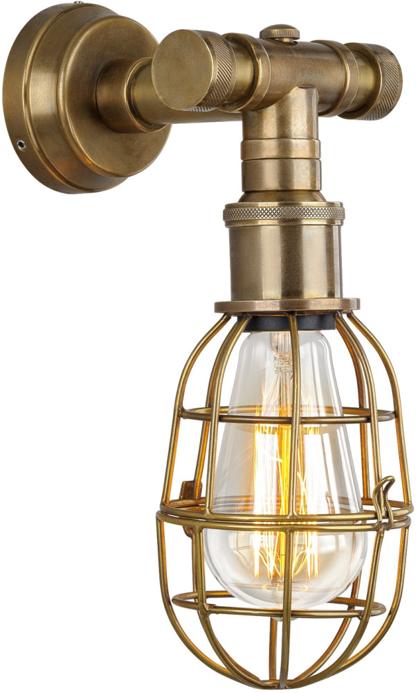 Covali Настенный светильник  WL-30526 