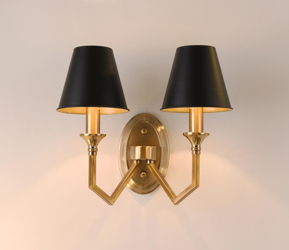 Alfa Light Бра  F1724-07 