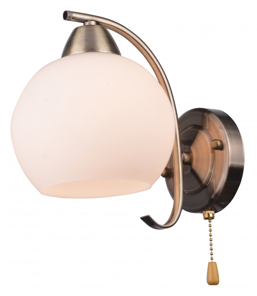 TopLight Бра Lynnette TL7340B-01AB 