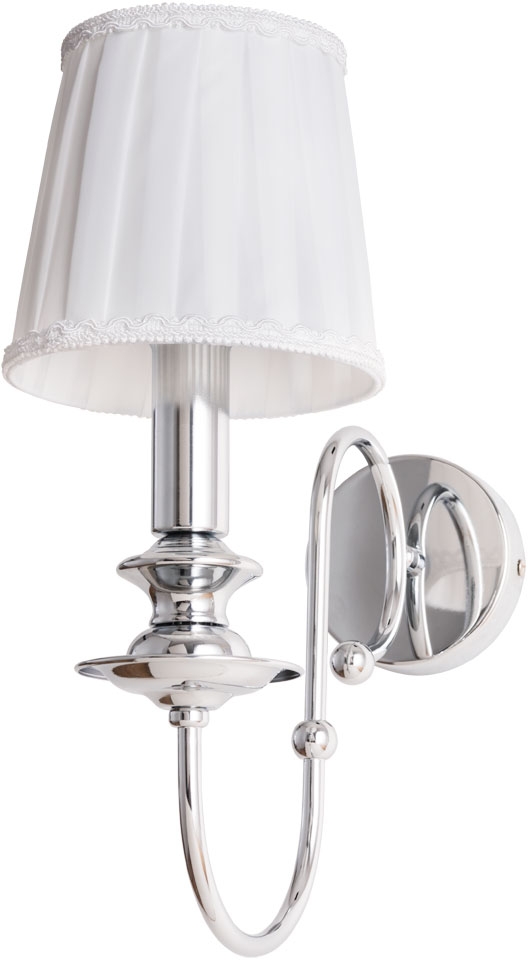 Arte Lamp Бра Molly A1316AP-1CC 