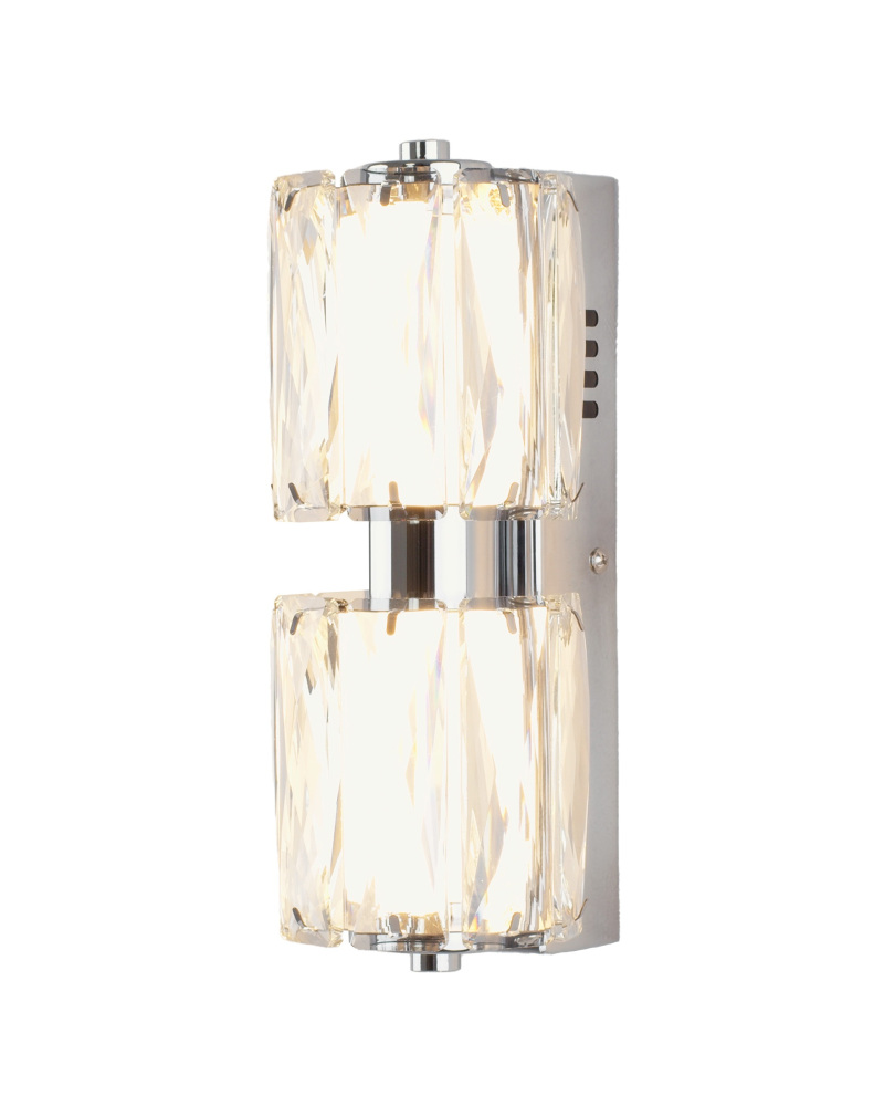 Moderli Настенный светильник Prismique V11716-WL 