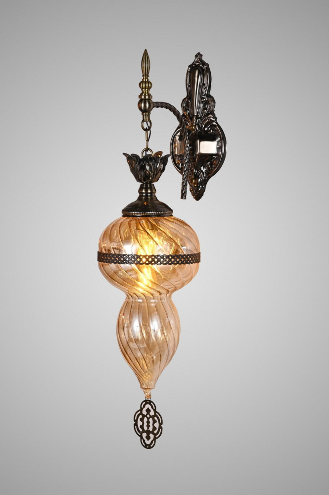 Alfa Light Бра  F1524-10 