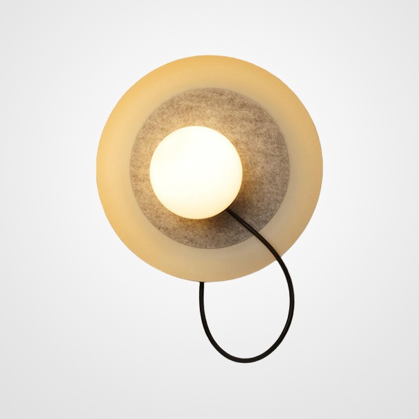 ImperiumLoft Настенный светильник  Margott-Wall01 