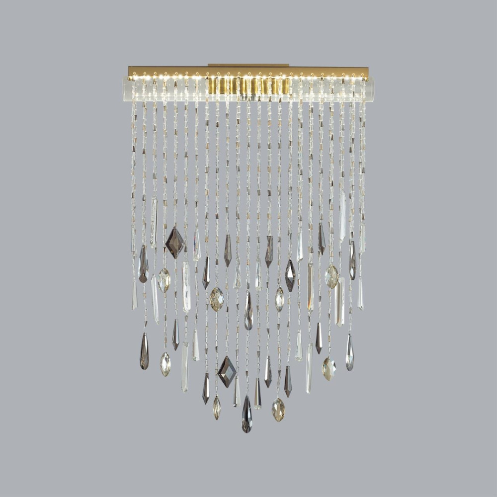 Odeon Light Настенный светильник Afina 5420/24WL 