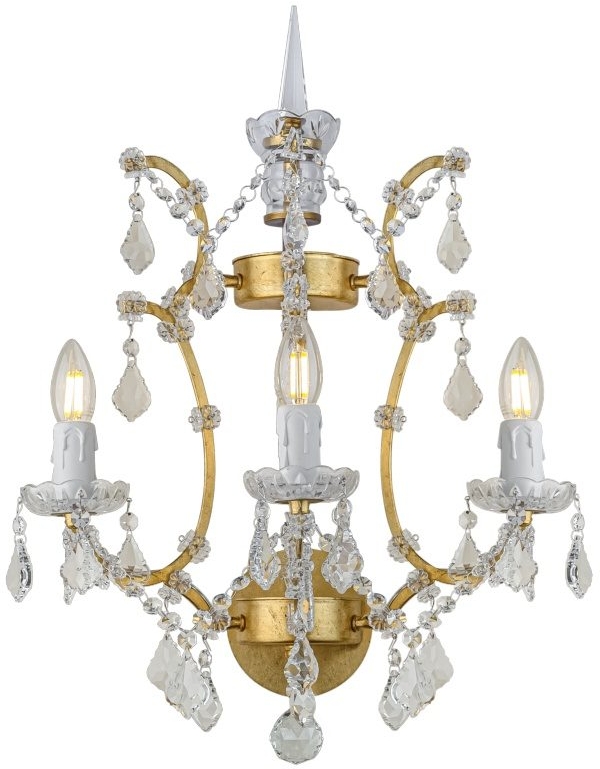 Бра Rococo L27923.90 