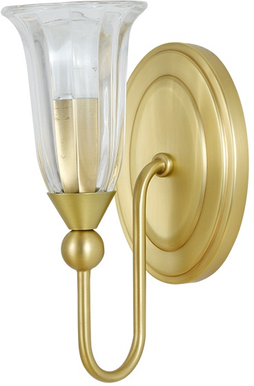 Newport Бра 3710 3711/A brass 