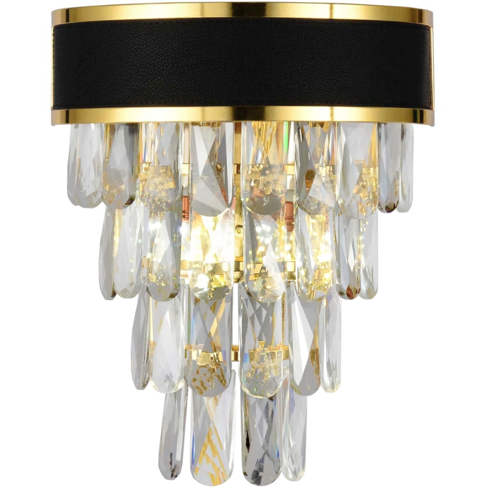 Stilfort Настенный светильник Marin 1025/03/02W 