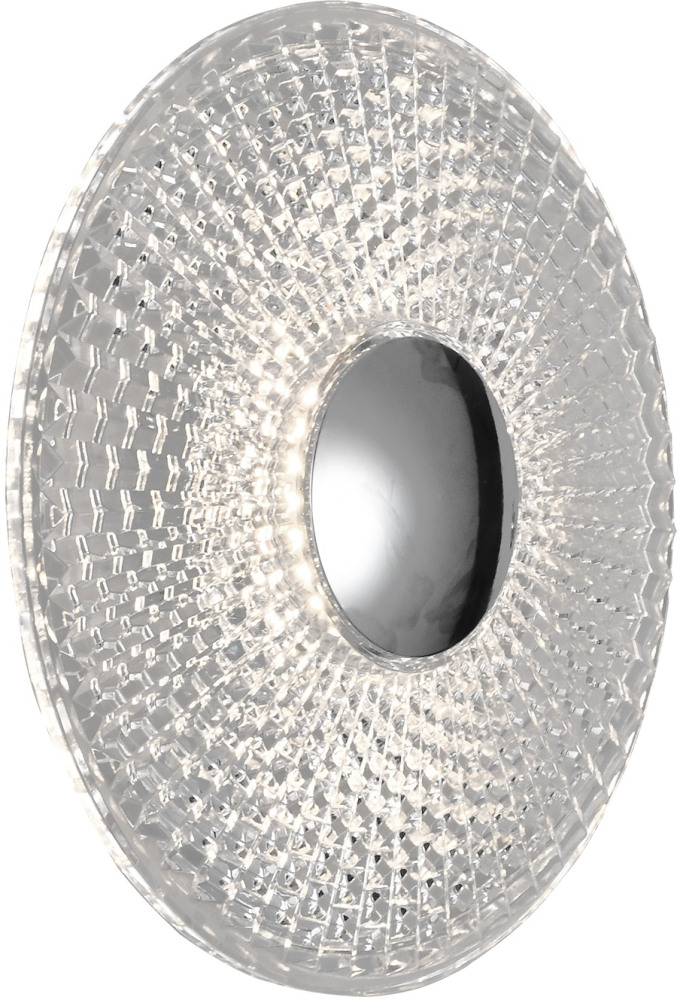 Lussole Настенный светильник Duval LSP-7447 